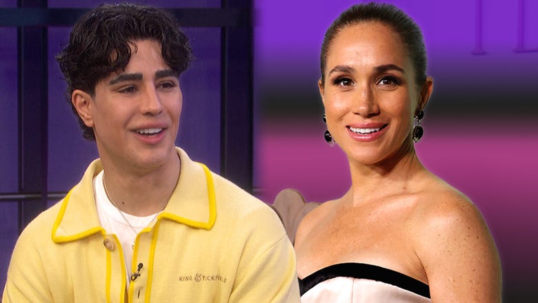 Is Meghan Markle Returning to the UK? Omid Scobie Spills as He Drops New Royal Book (Exclusive)